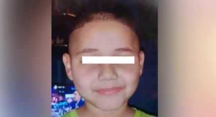 Localizan a niño de 10 años desaparecido en Monterrey; desactivan Alerta Amber