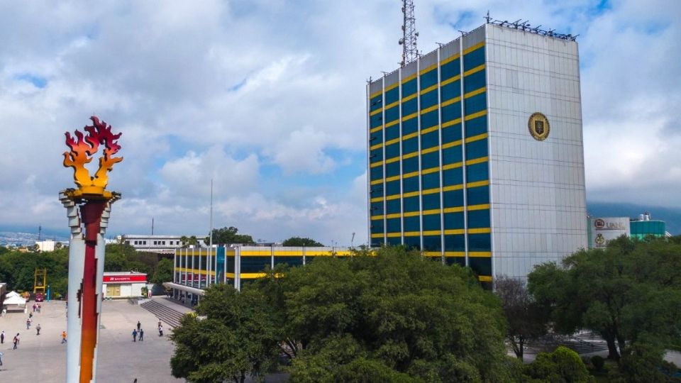 UANL se pronuncia respecto a las actividades en el marco del Día Internacional de la Mujer.