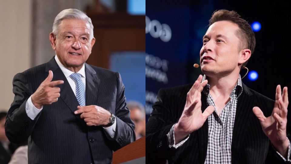 López Obrador y Elon Musk harían tour por México | Especial