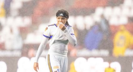 Tigres Femenil sumó su tercera derrota consecutiva como visitantes