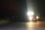 Enfrentamiento deja un presunto delincuente muerto en Lampazos de Naranjo