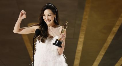 Oscar 2023: Lista completa de ganadores