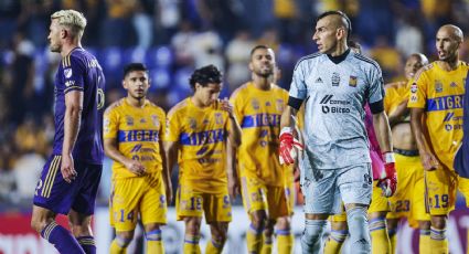 Tigres tiene tomada la medida a los equipos de MLS