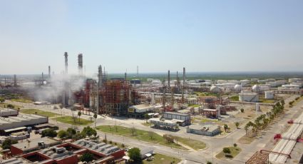 Refinería de Cadereyta provocó que se dispararan partículas PM10: Estado