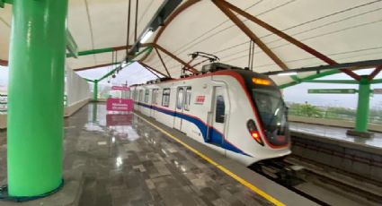 Estación Universidad se abrirá en 20 días: Metrorrey