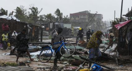 Ciclón tropical Freddy: Suben a 99 los muertos en Malaui