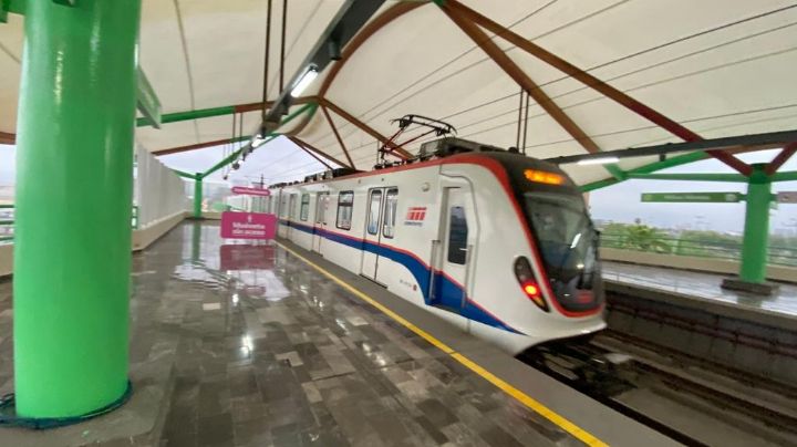 Estación Universidad se abrirá en 20 días: Metrorrey