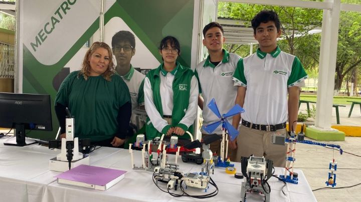 Llegada de Tesla motiva a Conalep a lanzar nueva carrera