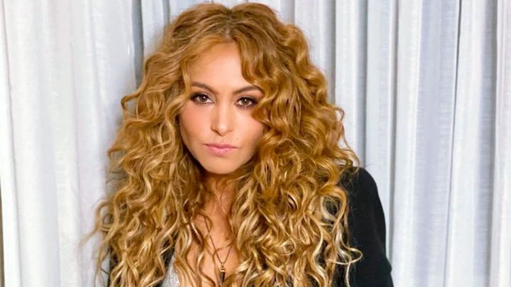 Paulina Rubio envía mensaje a Erik Rubín tras ruptura con Andrea Legarreta
