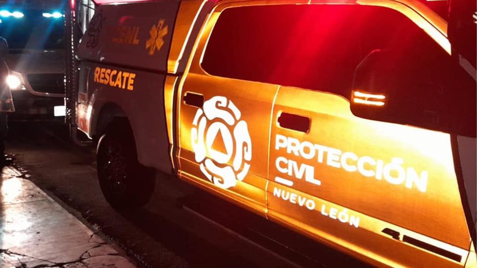 Unidad de Protección Civil Nuevo León.

