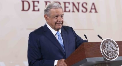 Exige AMLO a DEA explicar cómo operó con García Luna