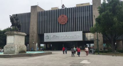 Anuncia Monterrey cambios en administración municipal