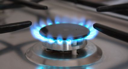 ¿Cómo puedes identificar una fuga de gas en tu casa?