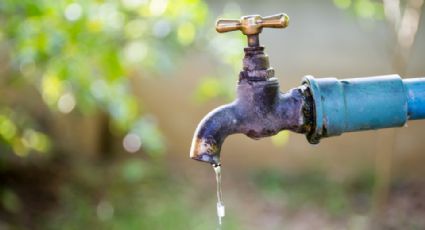 Monterrey y García: 60 colonias no tendrán agua este lunes