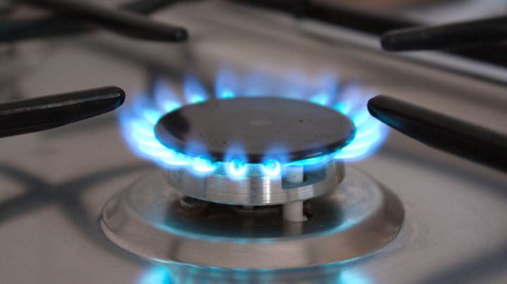 ¿Cómo puedes identificar una fuga de gas en tu casa?