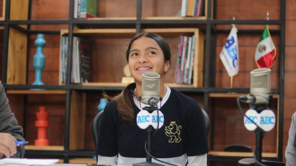 Alejandra Caballero dijo en entrevista para ABC Deportes que la selección de centros comunitarios viajará a Madrid para conseguir el título del Desafío Mundial 2023.