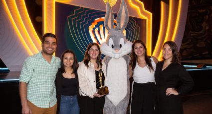 Warner premia alianza establecida con Tigres Femenil