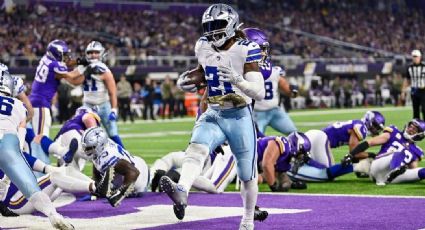 Dallas libera a Ezekiel Elliott; es agente libre