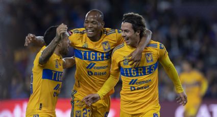 Tigres sufre, pero avanza en la Concachampions… ya viene el Clásico Regio