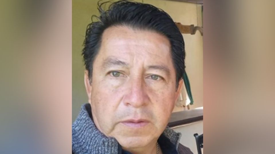 Ricardo Perea, empresario encontrado muerto en Monterrey | Comisión de Búsqueda del Estado de Coahuila de Zaragoza