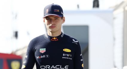 F1: Verstappen lidera a mitad de temporada y llega a Silverstone como favorito