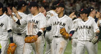 Japón está en Semifinales del Clásico Mundial; espera a México o Puerto Rico