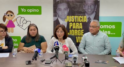 A 13 años de la muerte de Javier y Jorge, familiares siguen pidiendo justicia