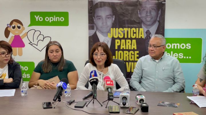 A 13 años de la muerte de Javier y Jorge, familiares siguen pidiendo justicia
