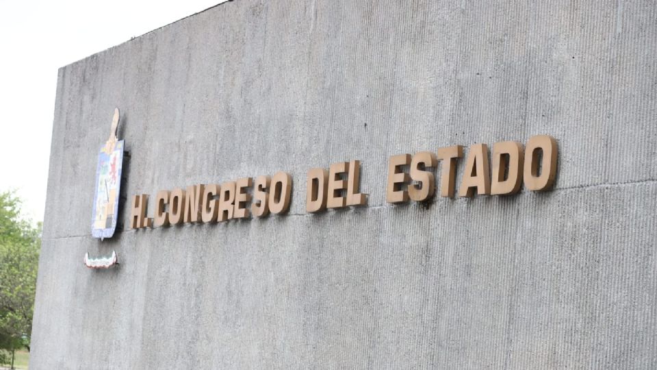 Congreso del estado