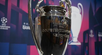 Champions League: Así se jugarán los partidos de Cuartos de Final