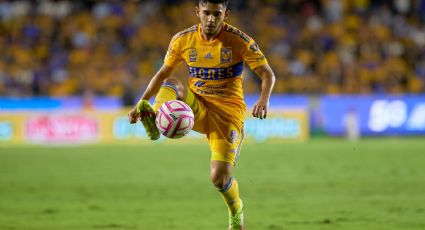 Jesús Garza, el único regio que estará en el Clásico 129