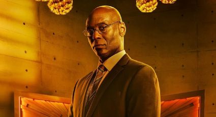 Fallece Lance Reddick, actor de John Wick, a los 60 años