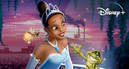 Disney estaría planeando un live action de la 'Princesa y el Sapo'