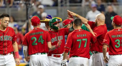 Clásico Mundial: México avanza a las Semifinales tras vencer a Puerto Rico