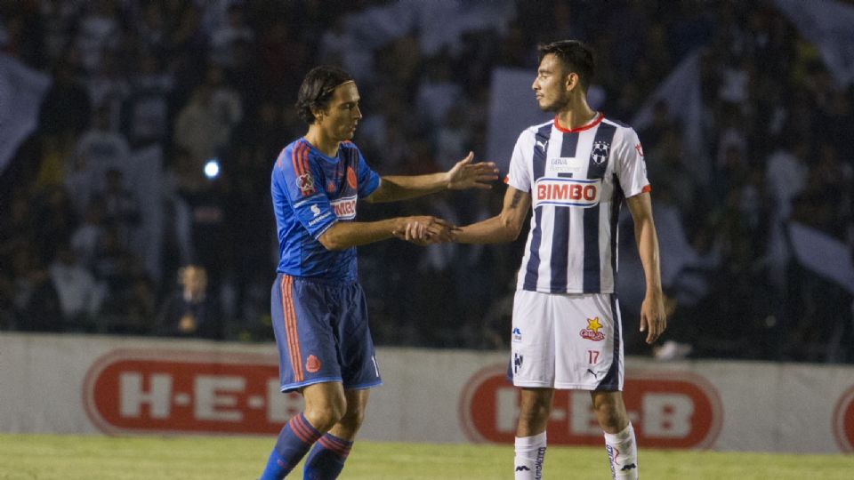 Aldo De Nigris (con Chivas) y Jesús Zavala, son los últimos regiomontanos en anotar gol en el Clásico Regio