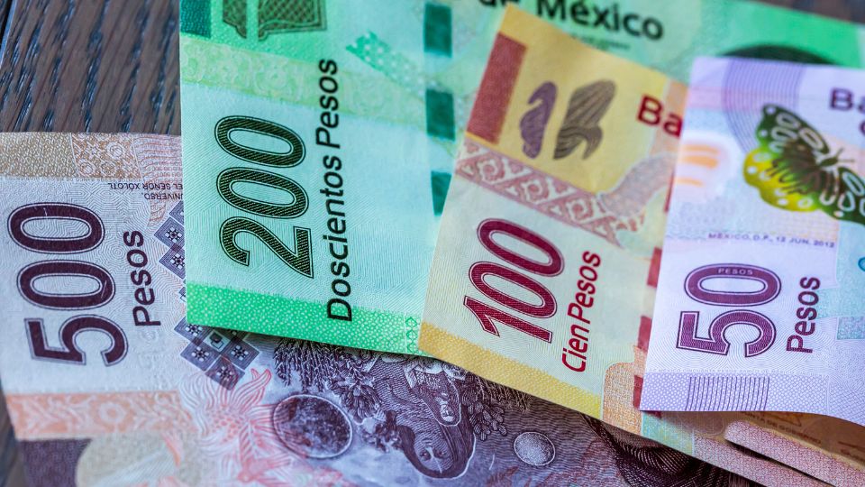 Pesos mexicanos | Pixabay