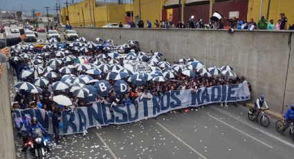 La Adicción organiza caravana para el Clásico Regio 130