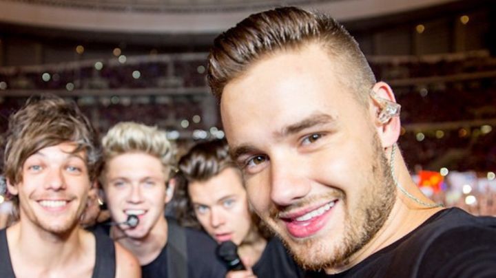 Liam Payne, ¿Se operó? Critican al ex-One Direction por su nueva cara