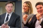 '¡Qué pena!' El incidente con helicóptero que tuvo Elon Musk en Nuevo León
