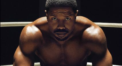 Hoy se estrena la tercera película de la trilogía 'Creed'