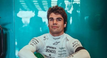 F1: Aston Martin confirma participación de Lance Stroll en carrera inaugural