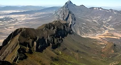 Sierra de Picachos ya es un área natural protegida