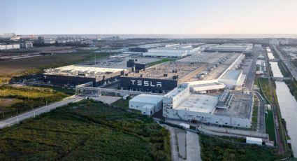 Tesla quiere terminar planta de Nuevo León en 9 meses