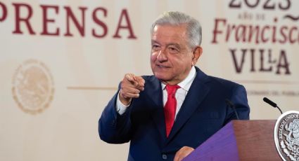 Quiebra de bancos en EU no afecta a México, dice AMLO