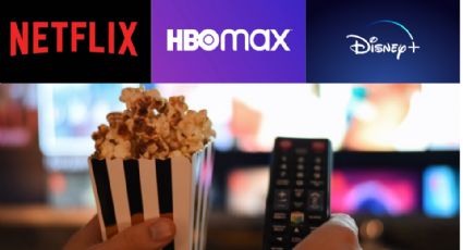 Estrenos que llegan a Netflix, HBO Max y Disney Plus en marzo