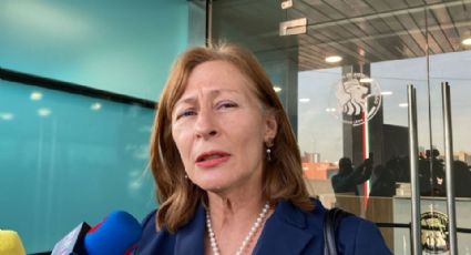 Con Tesla no nos puede pasar lo que a Kia: Tatiana Clouthier