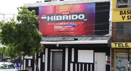 OGP Híbrido, el antro-disco-bar y table dance inclusivo en Monterrey