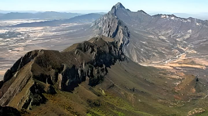 Sierra de Picachos ya es un área natural protegida
