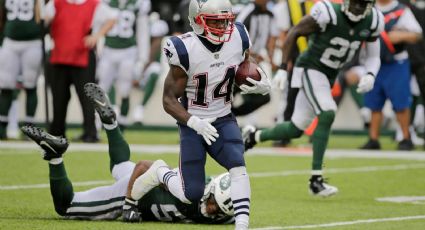 Dallas fortalece su ataque aéreo con el receptor Brandin Cooks