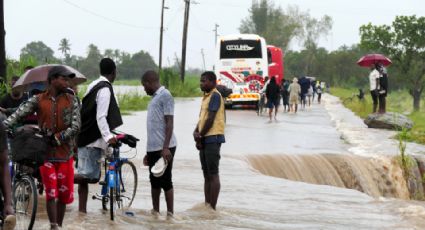 Ciclón tropical Freddy: incrementan a 161 los muertos en Mozambique